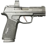 SIG SAUER P365 XMacro 9MM LUGER (9x19 PARA) - 2 of 3