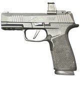 SIG SAUER P365 XMacro 9MM LUGER (9x19 PARA)