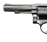 SMITH & WESSON 10-6 .38 SPL - 3 of 3
