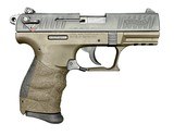 WALTHER P22 .22 LR - 2 of 3