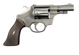HIGH STANDARD Sentinel R-101 .22 LR - 2 of 3