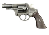 HIGH STANDARD Sentinel R-101 .22 LR
