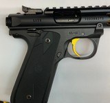 RUGER MARK IV LITE .22 LR - 2 of 3