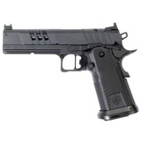 MAC (MILITARY ARMAMENT CORP.) MAC9DS-D 9MM LUGER (9X19 PARA)