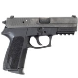 SIG SAUER SP2022 9MM LUGER (9X19 PARA) - 2 of 3