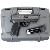 SIG SAUER SP2022 9MM LUGER (9X19 PARA) - 3 of 3