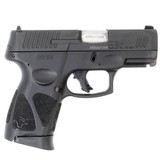 TAURUS G3C .40 S&W - 2 of 3