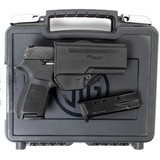 SIG SAUER P320 .40 S&W - 3 of 3
