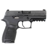 SIG SAUER P320 .40 S&W - 2 of 3