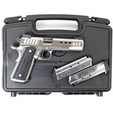 KIMBER RAPIDE BLACK ICE 10MM - 3 of 3