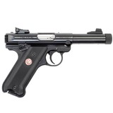 RUGER MARK IV TACTICAL .22 LR - 2 of 3