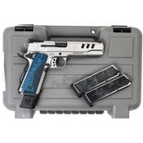 SMITH & WESSON PC1911 PERFORMANCE CENTER .45 ACP - 3 of 3