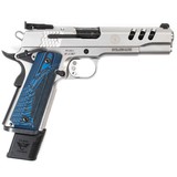 SMITH & WESSON PC1911 PERFORMANCE CENTER .45 ACP - 2 of 3