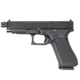 GLOCK 47 MOS 9MM LUGER (9X19 PARA) - 1 of 3