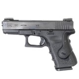 GLOCK 19C GEN3 9MM LUGER (9X19 PARA)