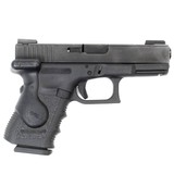 GLOCK 19C GEN3 9MM LUGER (9X19 PARA) - 2 of 3