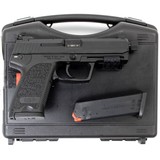 HECKLER & KOCH USP TACTICAL 9MM LUGER (9X19 PARA) - 3 of 3