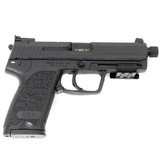 HECKLER & KOCH USP TACTICAL 9MM LUGER (9X19 PARA) - 2 of 3