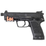 HECKLER & KOCH USP TACTICAL 9MM LUGER (9X19 PARA) - 1 of 3
