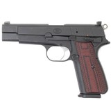 FN HIGH POWER 9MM LUGER (9X19 PARA) - 1 of 3