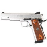 RUGER SR1911 .45 ACP - 1 of 2
