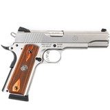RUGER SR1911 .45 ACP - 2 of 2