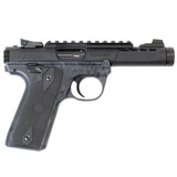 RUGER MARK IV 22/456 .22 LR - 2 of 3