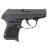 RUGER LCP .380 ACP - 2 of 3
