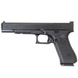 GLOCK 17L GEN5 MOS 9MM LUGER (9X19 PARA) - 1 of 3
