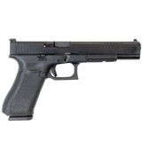 GLOCK 17L GEN5 MOS 9MM LUGER (9X19 PARA) - 2 of 3