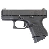 GLOCK 26 GEN5 9MM LUGER (9X19 PARA) - 1 of 3