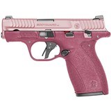 SMITH & WESSON BODYGUARD 2.0 .380 ACP - 1 of 1