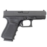 GLOCK 19 GEN 4 9MM LUGER (9X19 PARA) - 2 of 3
