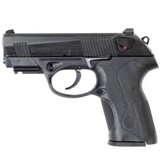 BERETTA PX4 STORM SUBCOMPACT 9MM LUGER (9X19 PARA)