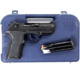 BERETTA PX4 STORM SUBCOMPACT 9MM LUGER (9X19 PARA) - 3 of 3
