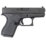 GLOCK 42 .380 ACP - 2 of 3
