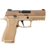 SIG SAUER P320 XCARRY 9MM LUGER (9X19 PARA) - 2 of 3
