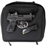 FN 509 SUBCOMPACT THREADED 9MM LUGER (9X19 PARA) - 3 of 3