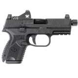 FN 509 SUBCOMPACT THREADED 9MM LUGER (9X19 PARA) - 2 of 3
