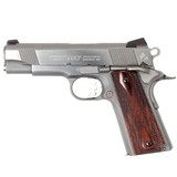 COLT COMBAT COMMANDER MODEL .45 ACP - 1 of 3
