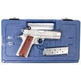 COLT COMBAT COMMANDER MODEL .45 ACP - 3 of 3
