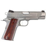COLT COMBAT COMMANDER MODEL .45 ACP - 2 of 3