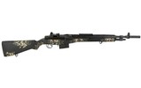 SPRINGFIELD ARMORY M1A SCOUT SQUAD .308 WIN