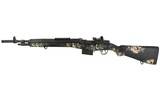 SPRINGFIELD ARMORY M1A SCOUT SQUAD .308 WIN - 3 of 3
