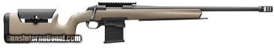 BROWNING X-BOLT TARGET MAX 6.5MM CREEDMOOR