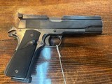 REMINGTON RAND M1911A1 .45 ACP - 1 of 3
