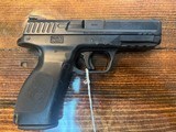 GIRSAN MC28SA 9MM LUGER (9x19 PARA) - 2 of 2