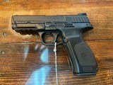GIRSAN MC28SA 9MM LUGER (9x19 PARA) - 1 of 2