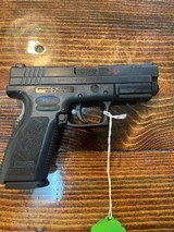 SPRINGFIELD ARMORY XD-40 .40 S&W - 2 of 2
