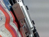 MAGNUM RESEARCH BFR w/Burris Scope .500 S&W MAG - 3 of 3